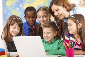 Internet Safety Curriculum