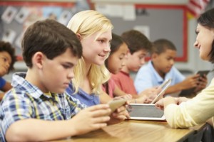 Teaching Internet Safety Curriculum