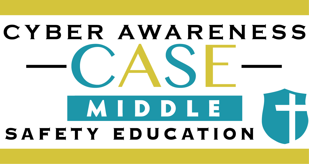 Cyber Awareness & Safety Education for Catholic Schools