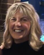 Kathy Morgan, Internet Safety Expert